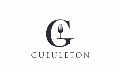 LOGO Gueuleton - SP